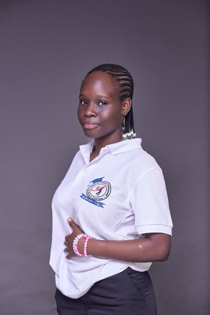 Chancelle HOUNDEKON