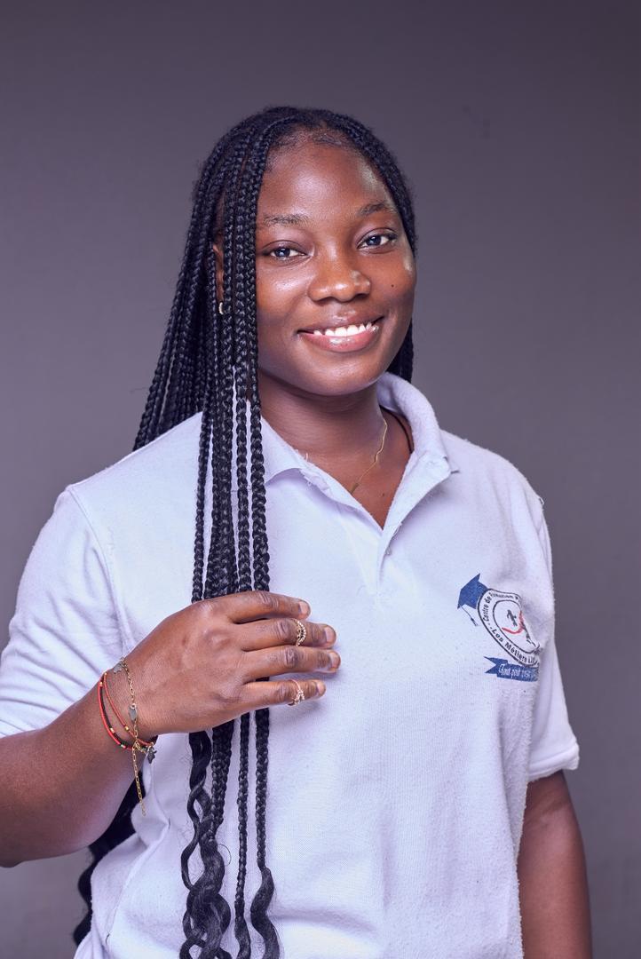 Esther HOUNKPE