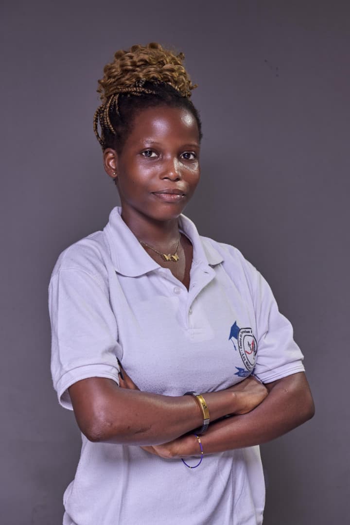 Monique AHISSOU