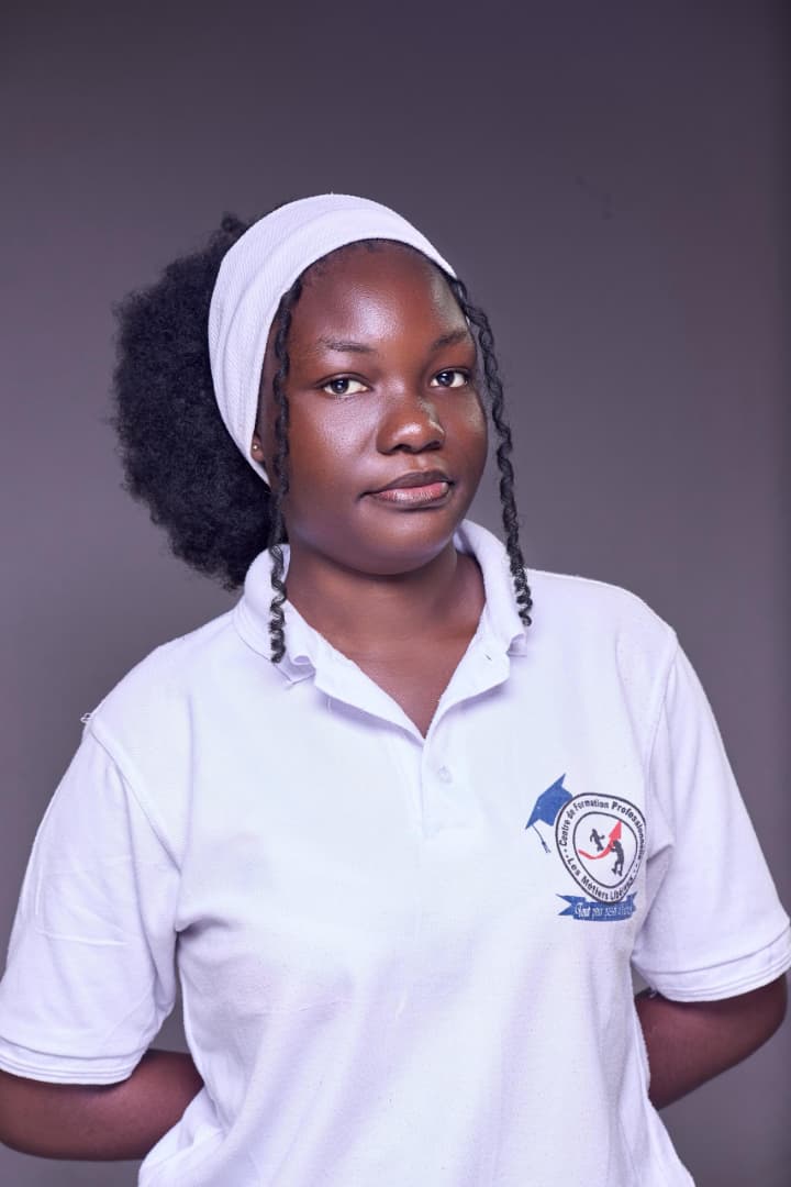Roxane BANKOLE