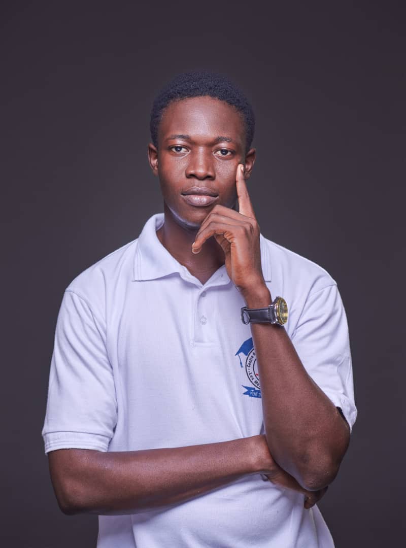 Samuel AKISSOHE